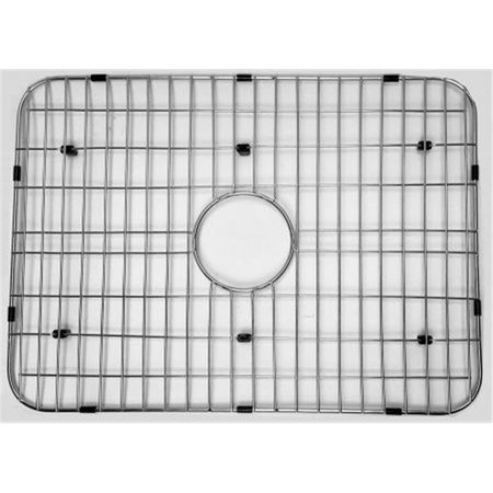 ALFI TRADE ALFI Trade GR505 Solid Stainless Steel Kitchen Sink Grid GR505